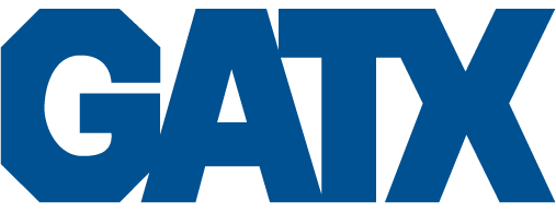 GATX logo